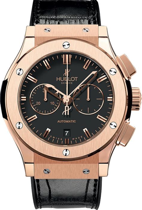 orologio hublot geneve